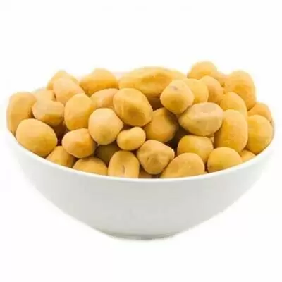 AMENDOIM CROCANTE NATURAL 100g